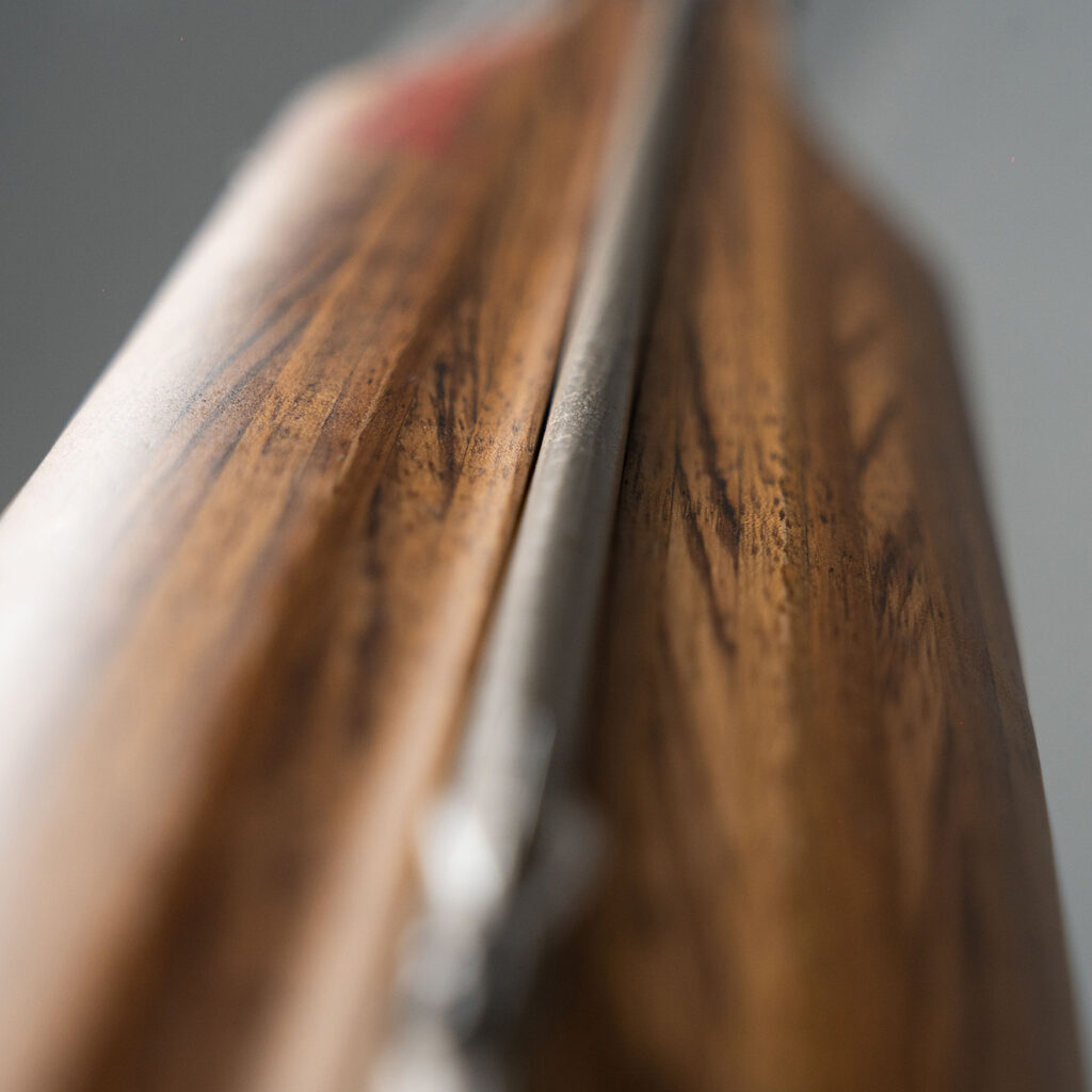 kiteconcept - Arbalete Vela - fusto