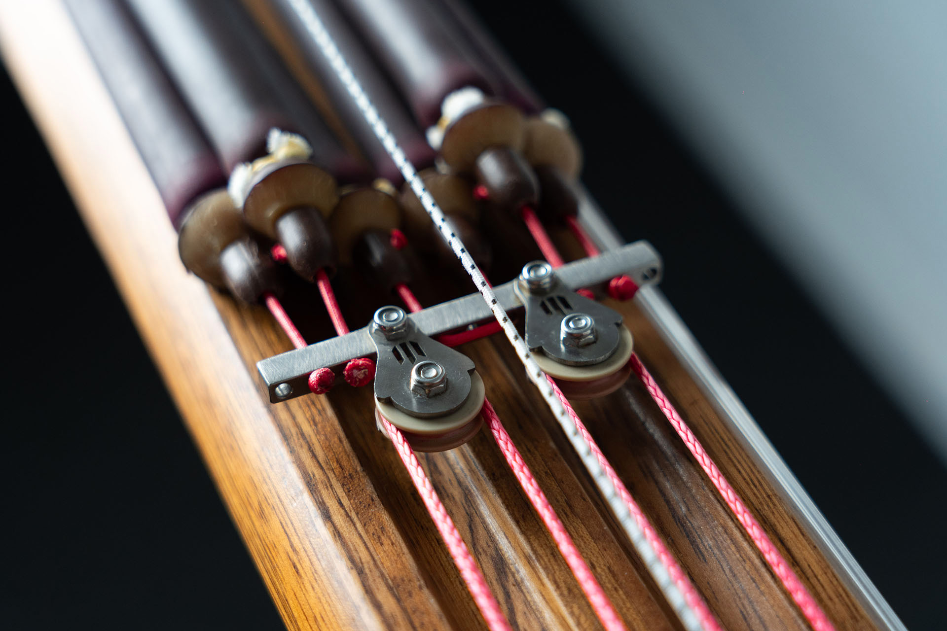 kiteconcept - Arbalete Vela