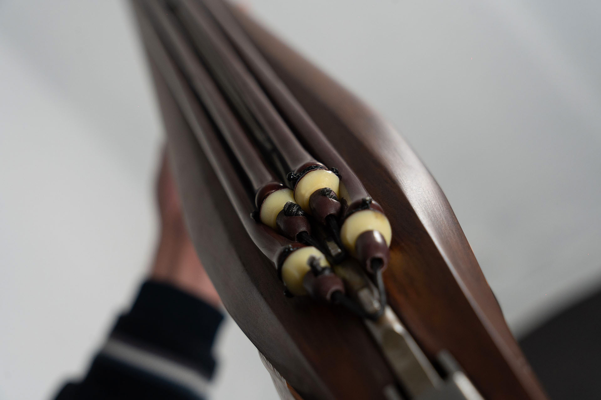 Arbalete Spriveri Wing - doppio elastico