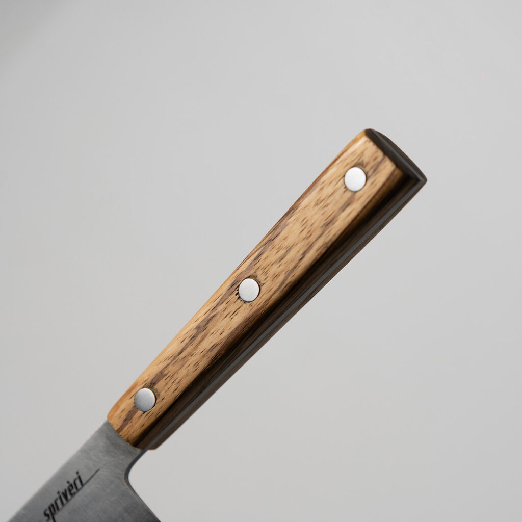 Coltello Spriveri - Collini