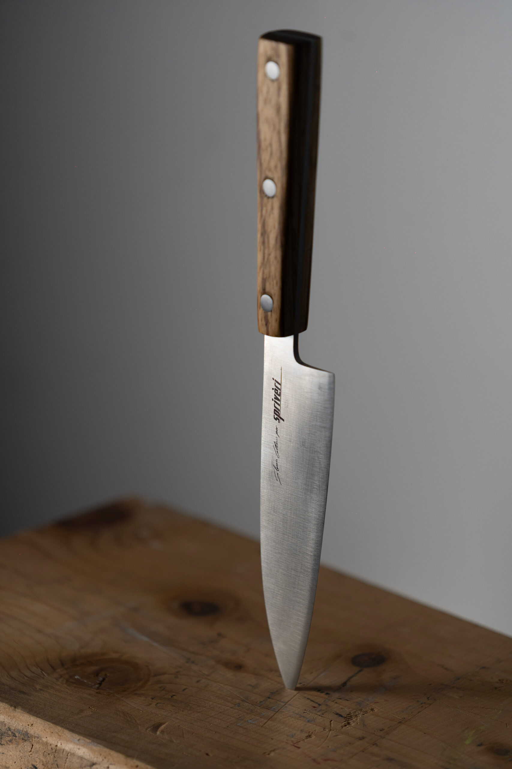 Coltello Yo-Deba Spriveri Collini